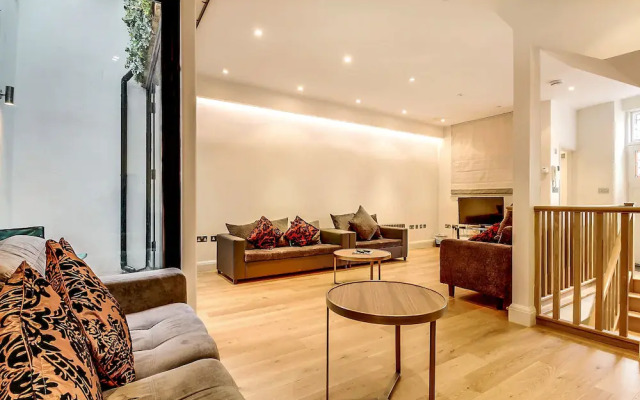 Hotel 57 Pont Street