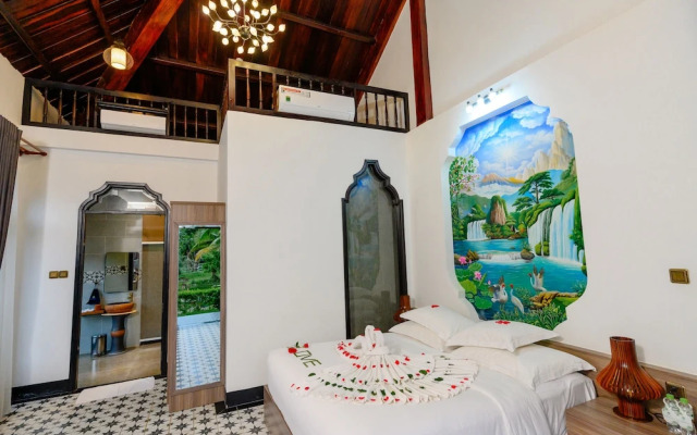 Can Tho Eco Resort