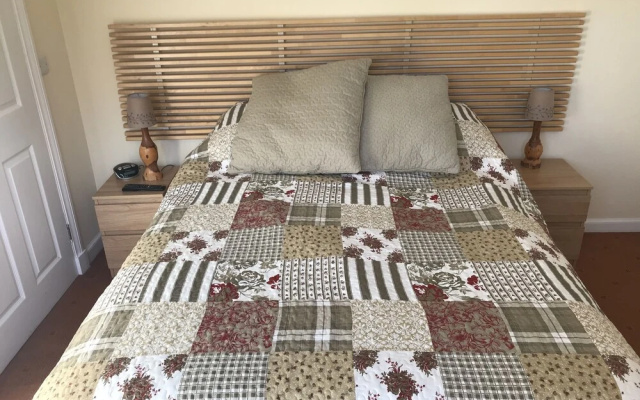 Ford Village Bed & Breakfast