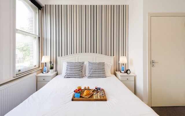 The Talgarth Residence - MP01