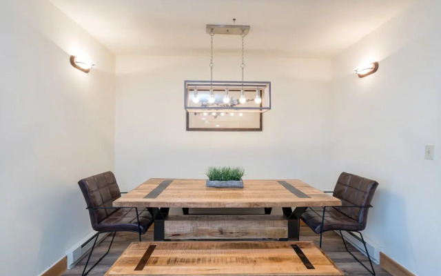 Bear Creek Lodge 309a 1 Bedroom Condo by Alpine Lodging Telluride