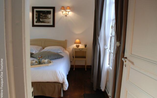 Le Logis De Gerberoy