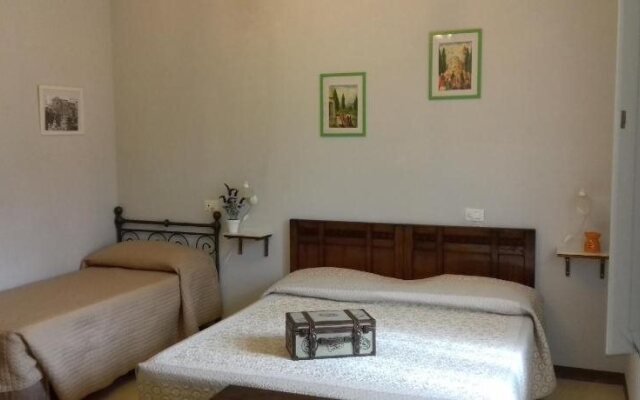 B&B Il Villano