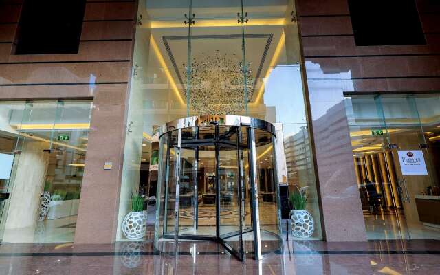 Best Western Premier M Four Hotel