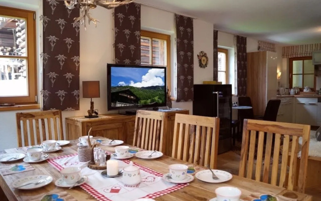 Chalet s'Tyrolia