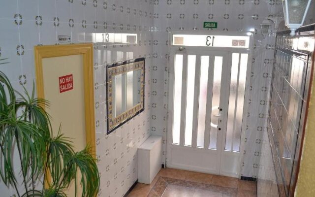 Hostal La Pilarica