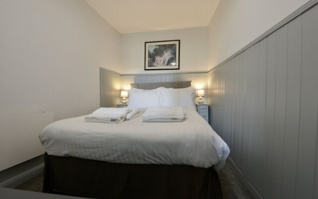 Quirky & Cosy Apartment in Brixham Centre, Devon