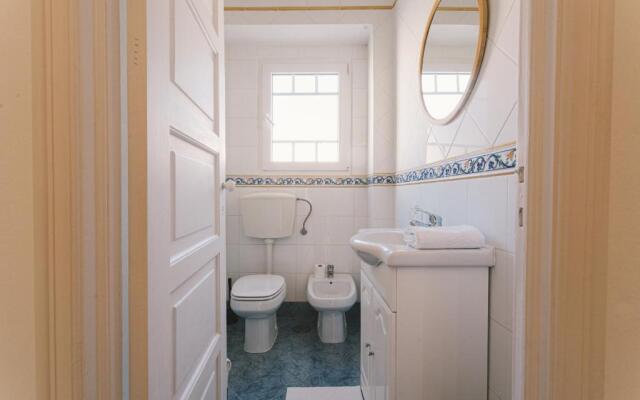Best Houses 56 - Charming House in Peniche