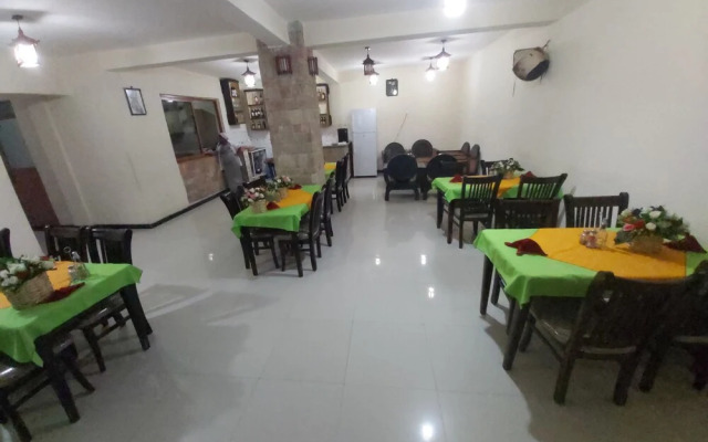 Lalibela Roha Tourist Agency