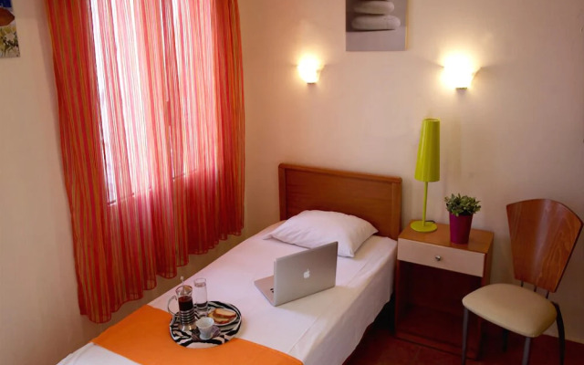 Efstratios Hotel