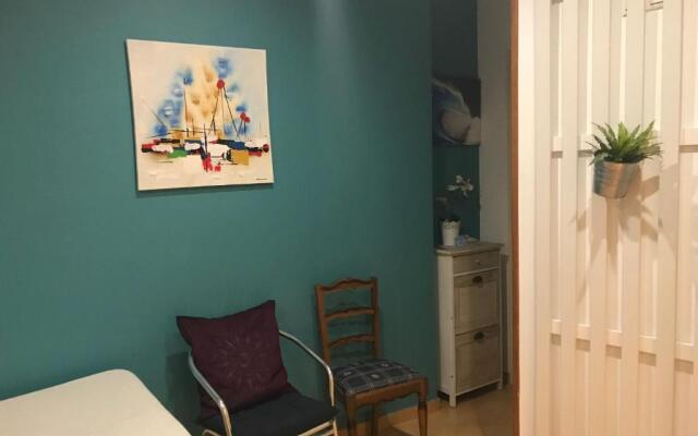 Hospedaria Bernardo