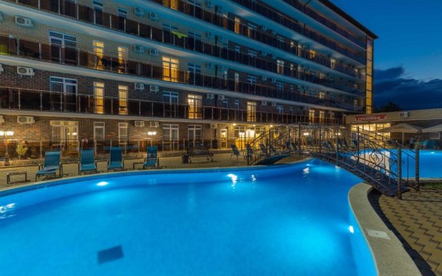 Hotel Poseidon-4
