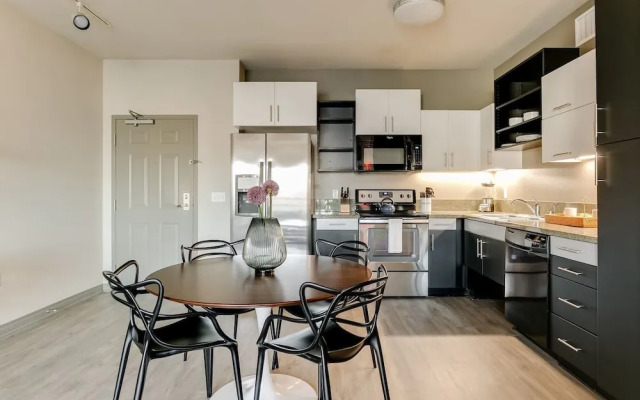 1-Bdrm Retreat Venice Beach Marina Del Rey