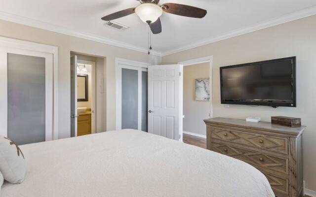 8 G Two Bedroom Condo