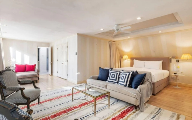 The Heart of Chelsea - Modern Bright 4bdr Home With Gym Parking Patio