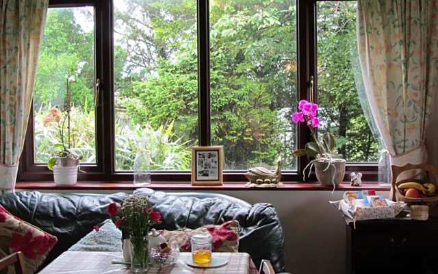 Heathergate Cottage Dartmoor BnB