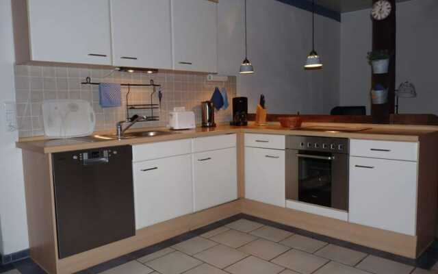 at the Organic Farm Angus-hof