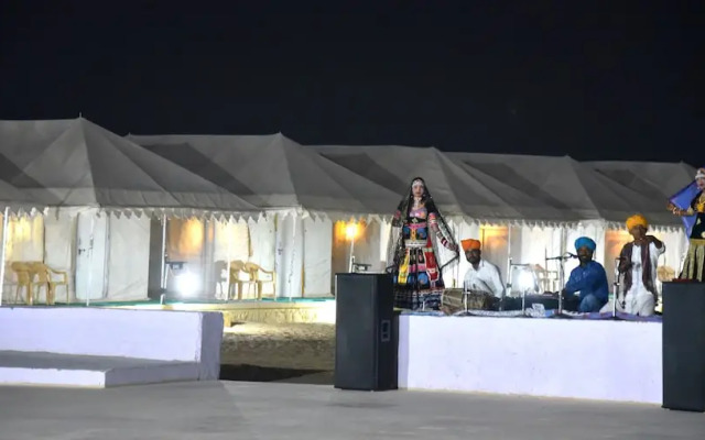 Mehar Adventure Safari Camp