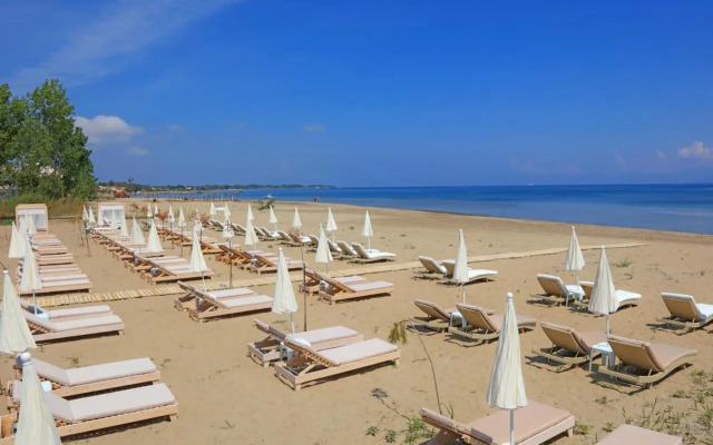 San Marina hotel