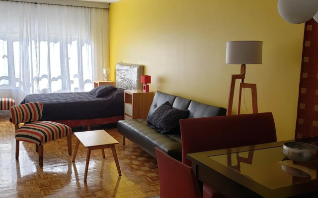 Maipu Apartament Premiun