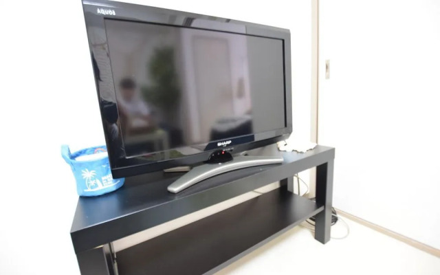 Shin Nippombashi apartment