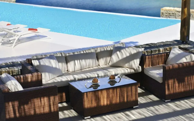 Villa Elmina in Mykonos