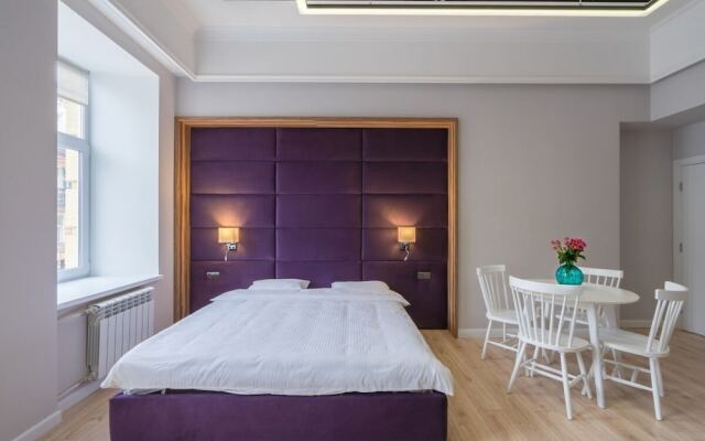 KievApts Sofievskaya 18