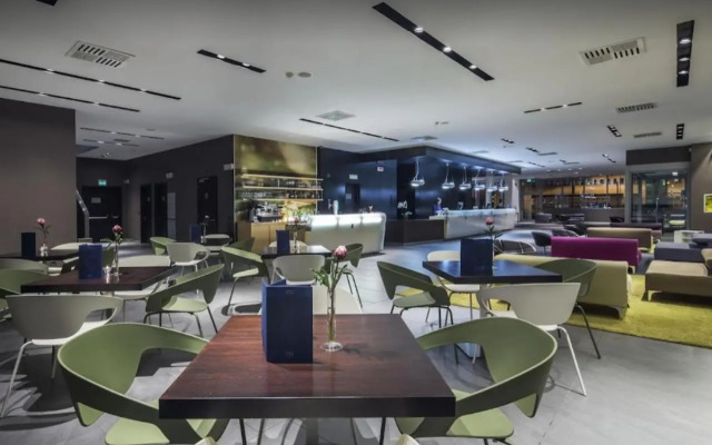 Ac Hotel By Marriott Milan Sesto