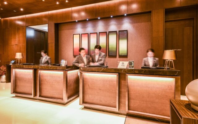 Four Points by Sheraton Josun, Seoul Station