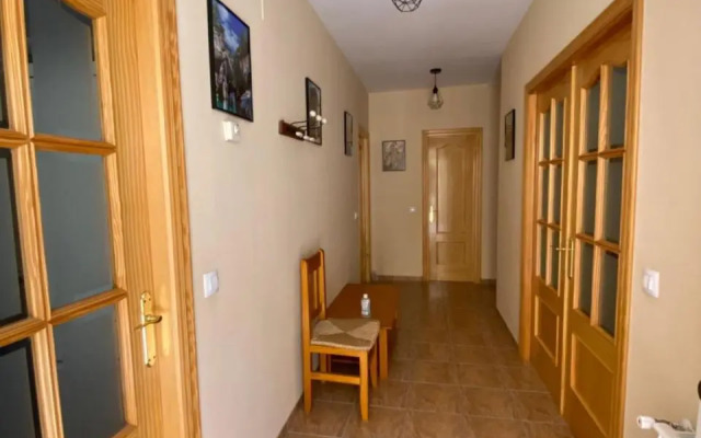 El Rincón de Dorotea - Casa rural