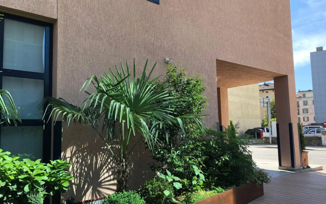 Hotel Ceresio