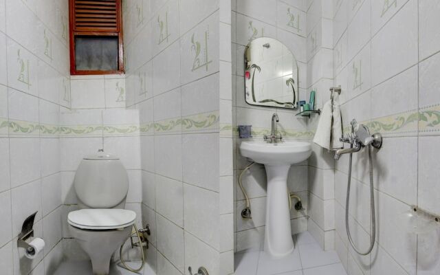 Hotel Alpha Amritsar