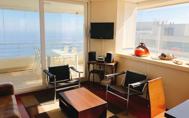 Apartamento 2106 Cumbre Vista Bahia