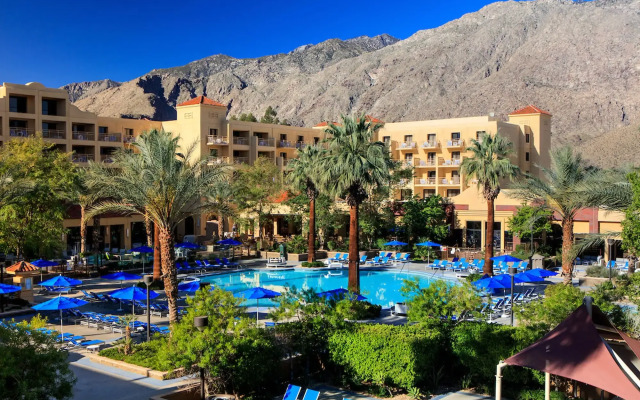 Renaissance Palm Springs Hotel
