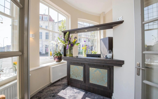 Fletcher Hotel - Restaurant Middelburg