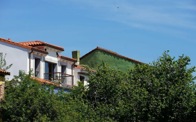 VILLAGRADO Suites AT3LLaves