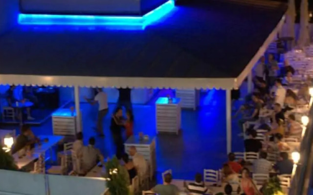 Vesta Liman Hotel