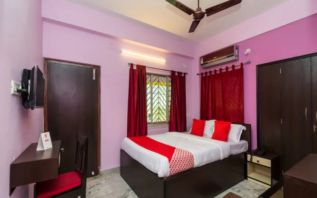 OYO 11379 Jams Guest House