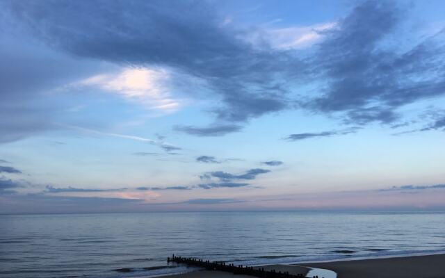 The Leas Beach Park