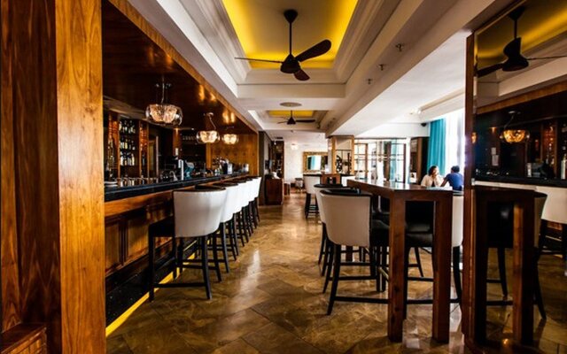 The Winchester Hotel by NEWMARK