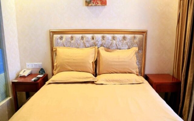 Shell Sichuan Chengdu Shuangliu District Cangwei Road Hotel