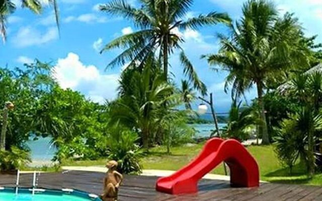 Monkey Island Resort Koh Mak