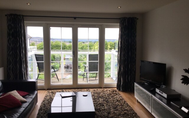 Inverness Apartments - Castlefield