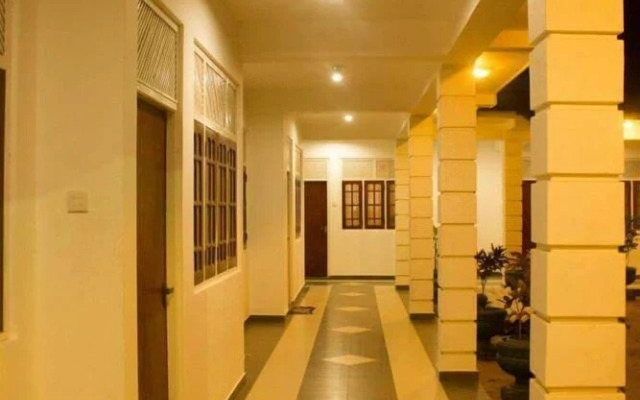 Hotel senora kataragama