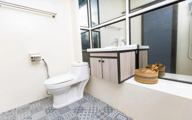 Tisha Langkawi Wellness Resort