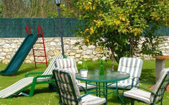 Apartamentos El Pradón de Santa Marina