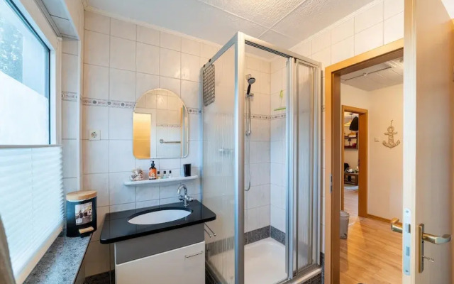 Cosy Holiday Home Yalet in Brilon-wald