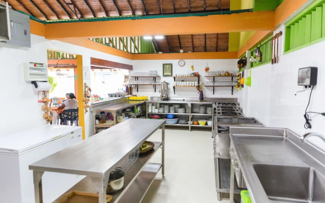 Hotel Doña Triny