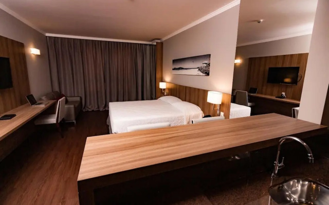 Hotel Kennedy Executive