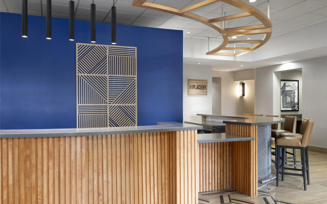 Hyatt Place Atlanta/Alpharetta/North Point Mall